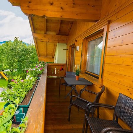 Appartements Romantika & Appartement Barbara วาไกรน์ ภายนอก รูปภาพ
