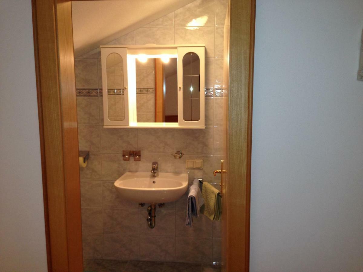 Appartements Romantika & Appartement Barbara วาไกรน์ ภายนอก รูปภาพ