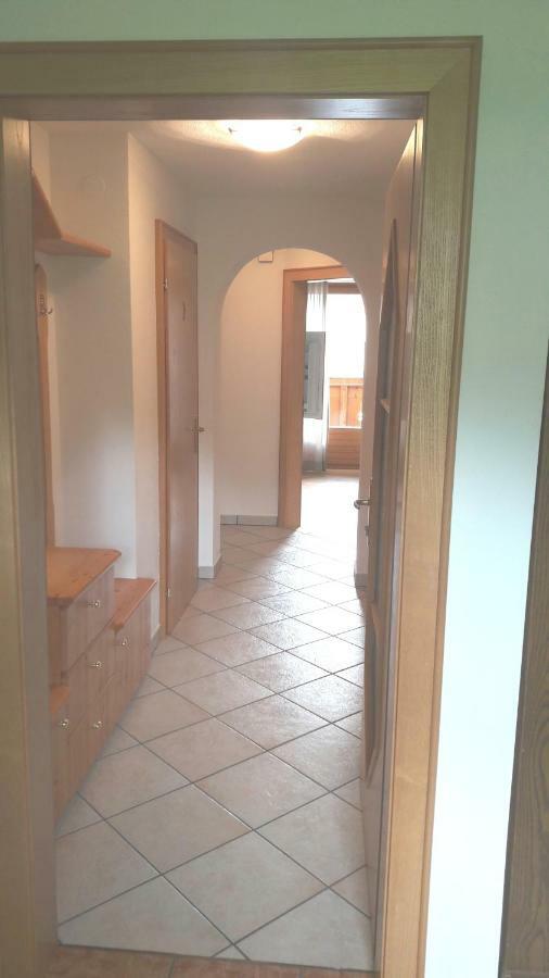 Appartements Romantika & Appartement Barbara วาไกรน์ ภายนอก รูปภาพ